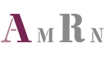 Logo AMRN